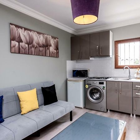 Masal Apart Истанбул Екстериор снимка