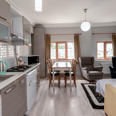 Masal Apart Истанбул Екстериор снимка