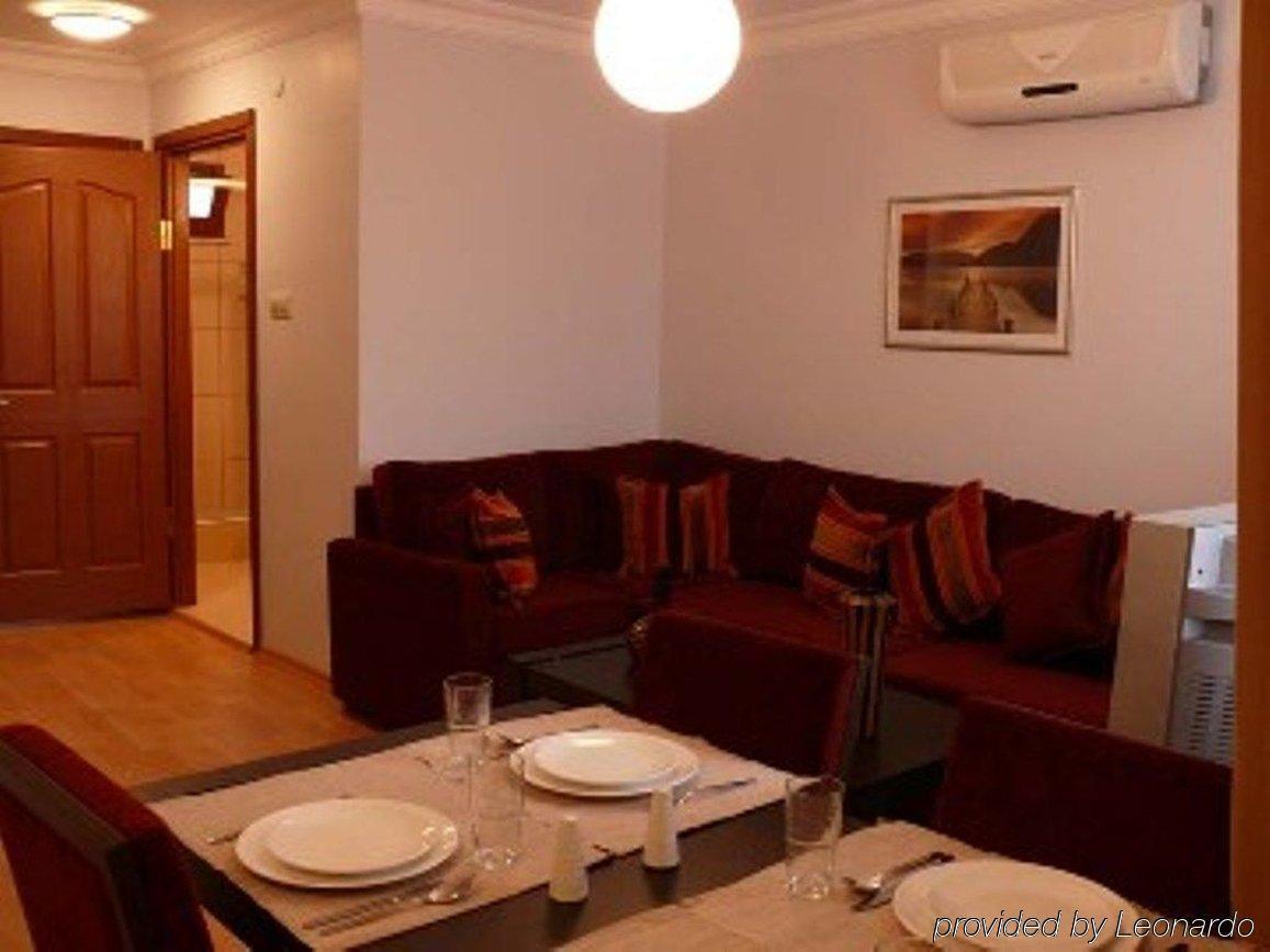 Masal Apart Истанбул Екстериор снимка